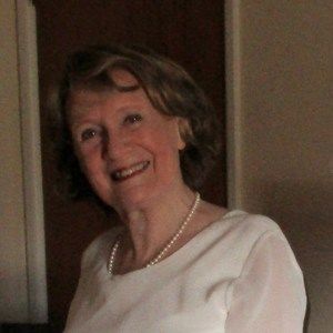 Meet your Posher, Shirley